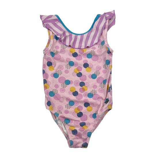 Matilda Jane Ready To Tumble Leotard Bodysuit - Picture 1 of 8